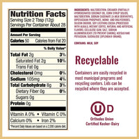 Hills Bros Instant Sugar-Free Double Mocha Cappuccino Mix, Easy to Use, Enjoy Coffeehouse Flavor from Home, Frothy and 10 g of Carbs, 12 Oz