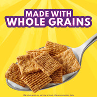 Golden Grahams, Breakfast Cereal, Graham Cracker Taste, Whole Grain, 11.7 oz