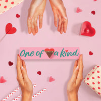 Toblerone Swiss Milk Chocolate Candy Bar with Honey and Almond Nougat, Valentines Chocolate, 12.6 oz