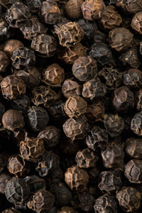 McCormick Gourmet Organic Whole Black Peppercorns, 1.87 oz