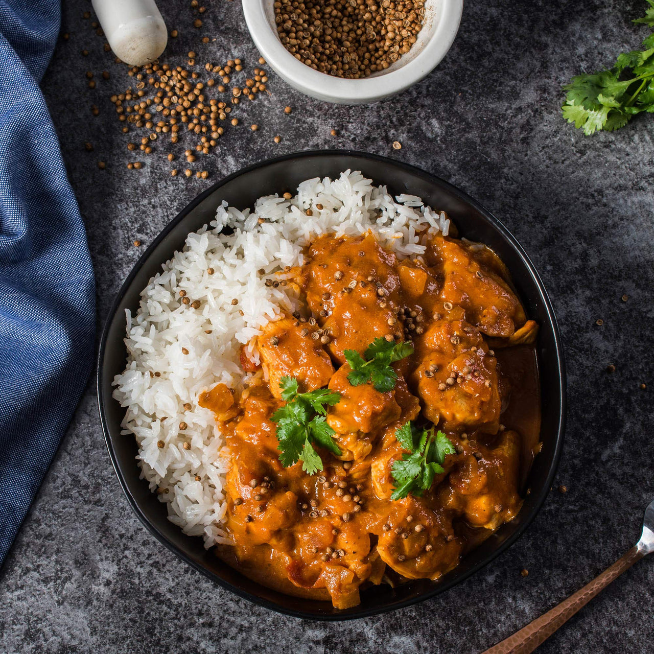 McCormick Gourmet Organic Coriander Seed, 0.87 oz