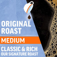 Maxwell House Original Medium Roast Instant Coffee (12 oz Jar)