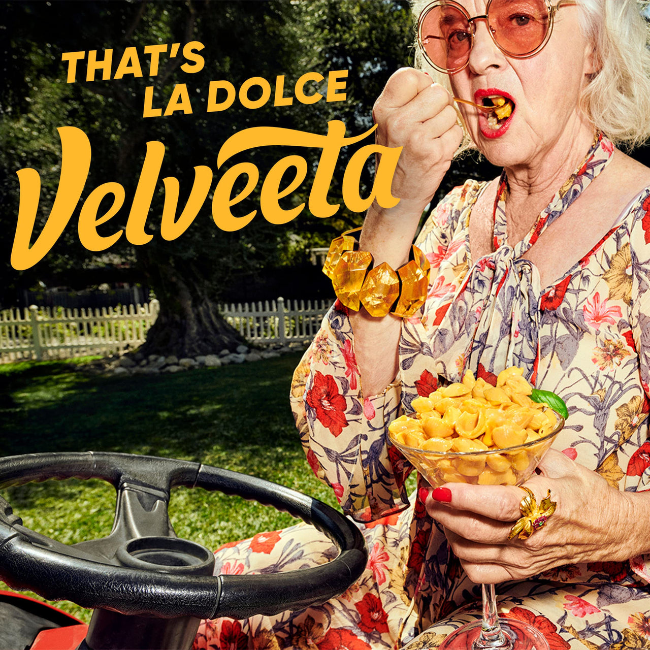 Velveeta Shells & Cheese, Original, 12 oz