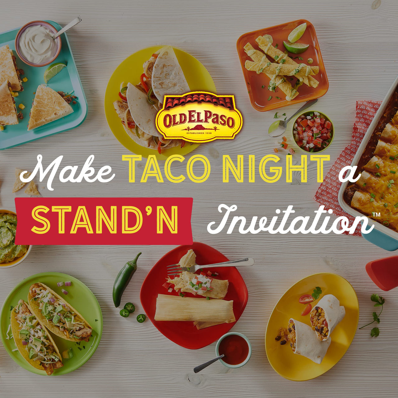Old El Paso Tortilla Pocket, 8.4 oz