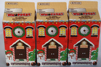 Whoppers Holiday Malted Milk Balls, 3.5-Ounce Carton (Pack of 3)