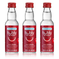 sodastream Bubly Drops, 1.36 Fl Oz (Pack of 3)