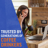 Maxwell House Original Medium Roast Instant Coffee (12 oz Jar)