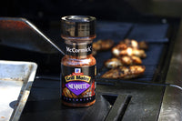 McCormick Grill Mates Mesquite Seasoning, 2.5 oz
