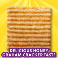 Golden Grahams, Breakfast Cereal, Graham Cracker Taste, Whole Grain, 11.7 oz
