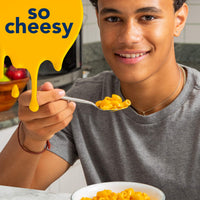 Kraft Deluxe Four Cheese Macaroni & Cheese Dinner (14 oz Box)