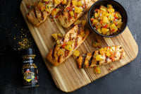 McCormick Grill Mates Brazilian Steakhouse Seasoning, 2.12 oz