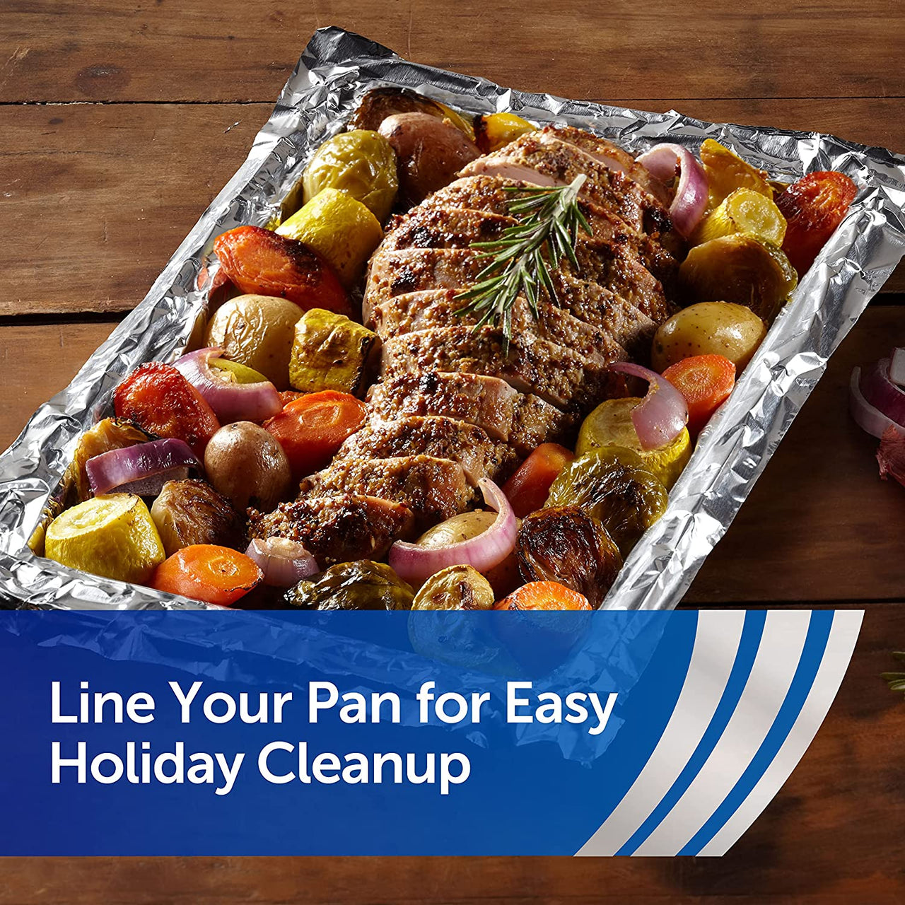 Reynolds Wrap Aluminum Foil, 200 Square Feet 200 Sq Ft