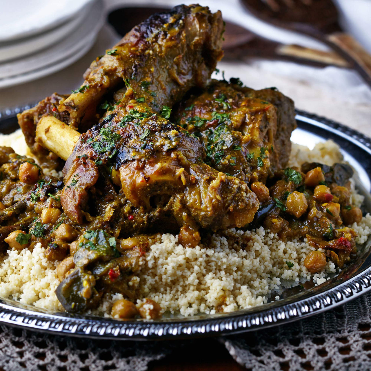 McCormick Gourmet Organic Roasted Ground Cumin, 1.5 oz (Pack of 2)