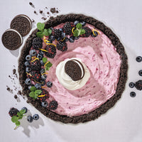 OREO Double Stuf Gluten Free Chocolate Sandwich Cookies, Gluten Free Cookies, 14.03 oz