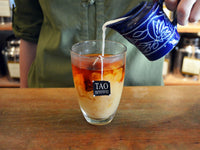 The Tao of Tea 500 Mile Chai Box Pyramid Sachets, 1.85 Ounce