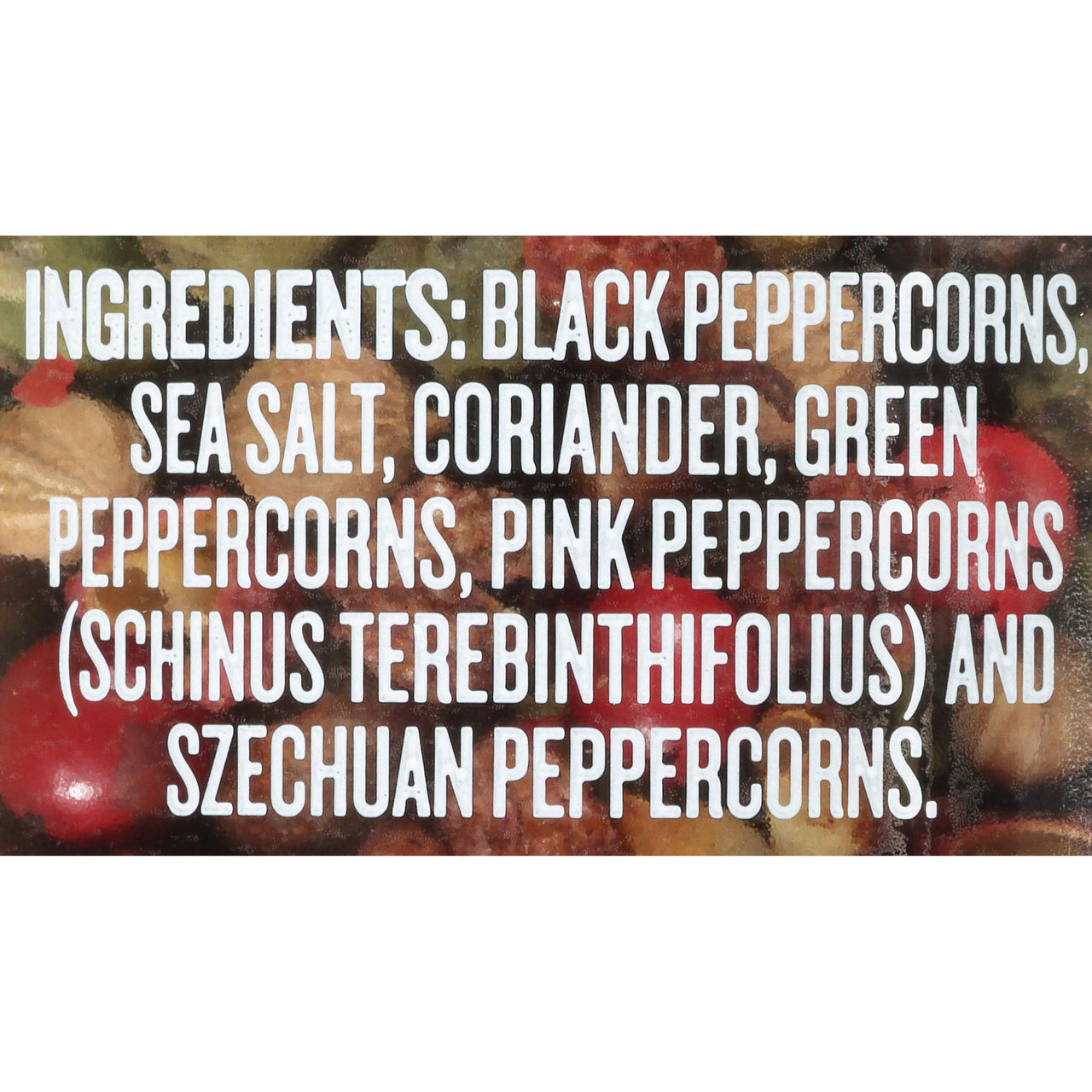 McCormick Gourmet Global Selects Szechuan Pepper Salt & Spice Blend, 1.05 oz