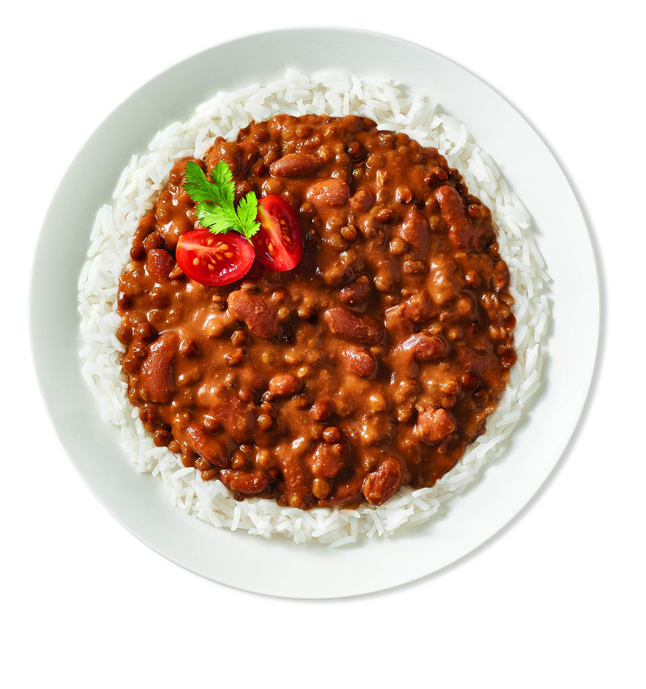 Tasty Bite Madras Lentils, 10 oz