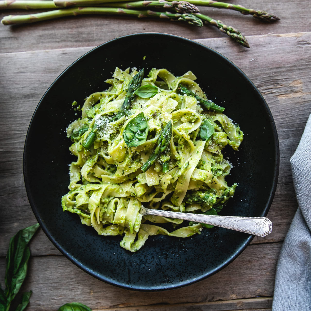 Bionaturae Pappardelle Pasta Noodles - Durum Semolina Pasta, Kosher, High Protein, Non-GMO, USDA Certified, Durum Semolina Pappardelle, Pappardelle Noodles Organic, Crafted in Italy - 8.8 Oz