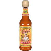 Cholula Original Hot Sauce, 12 fl oz