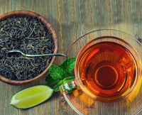 Prospect Tea Black Ceylon Tea Pods Compatible with K Cup Brewers Including 2.0, Brooklynbreakfast, 40 count