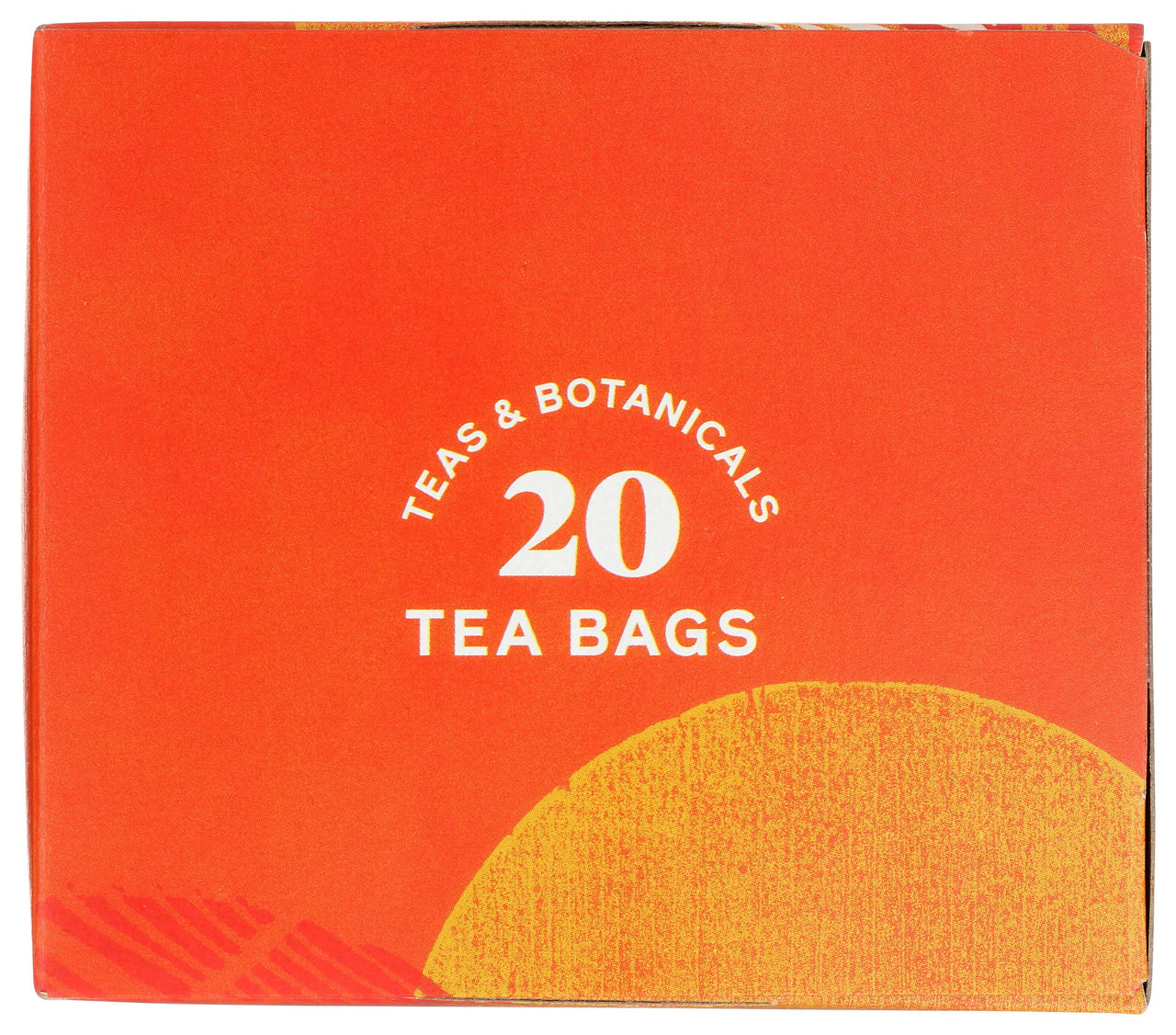 Allegro Tea, Organic Engage Your Brain Tea Bags, 20 ct