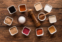 Tillamook Country Smoker Keto Friendly Zero Sugar Beef Jerky, Hot & Spicy, 6.5 Ounce