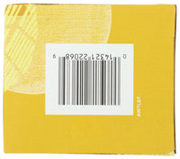 Allegro Tea, Organic Lemon Ginger Tulsi Tea Bags, 20 ct