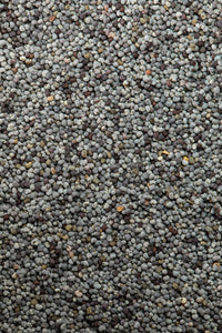 McCormick Gourmet Organic Poppy Seed, 2.12 oz