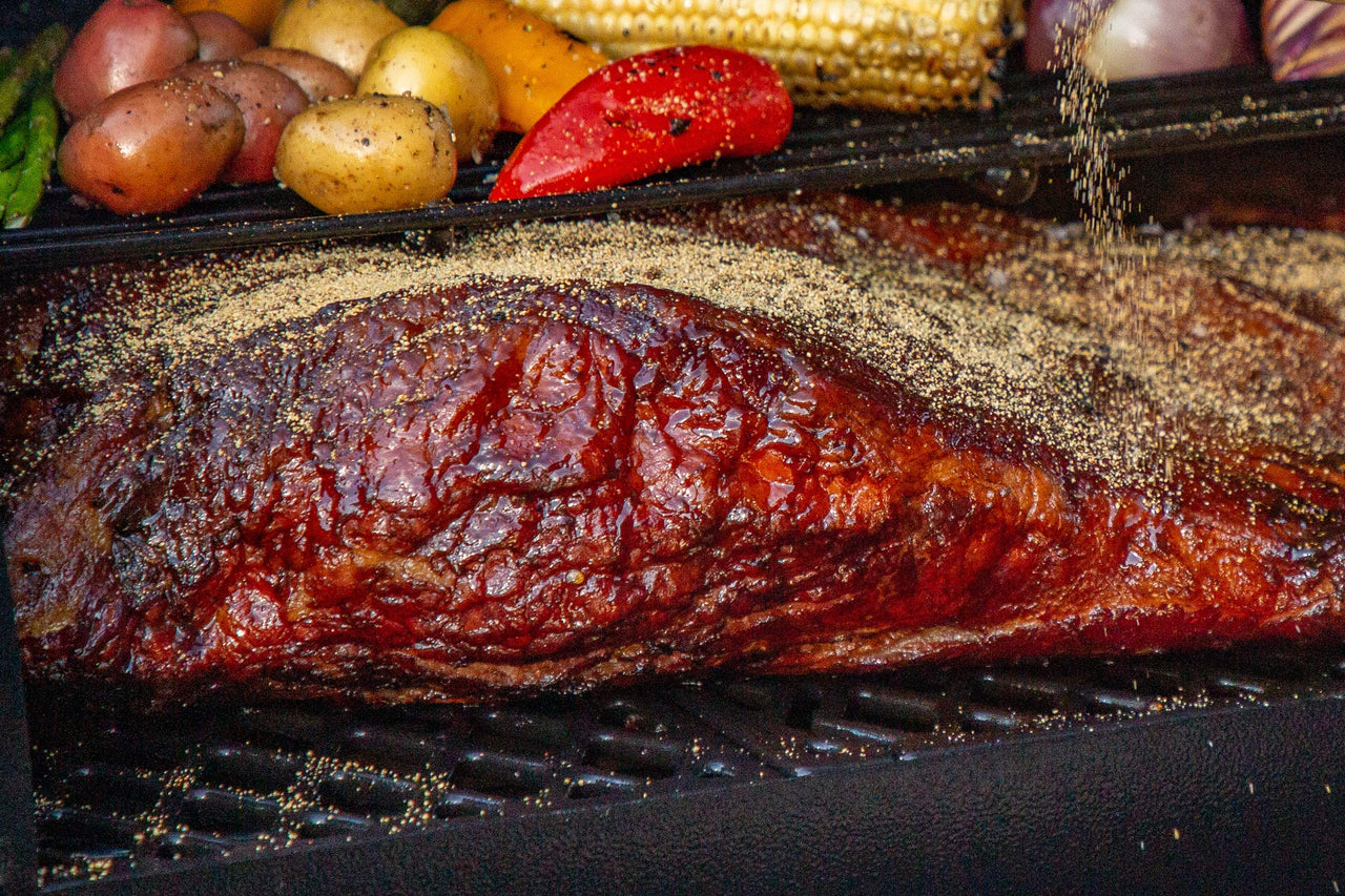 PIT BOSS 40337 Texas BBQ Rub Grill Spices, Multicolored