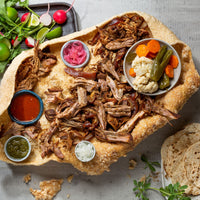 Olde Thompson Everything Butt the Pork Carnitas Seasoning