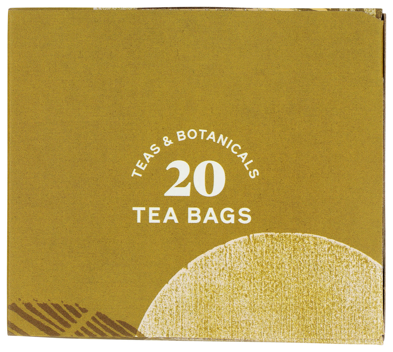 Allegro Tea, Organic Himalayan Green Tea Bags, 20 ct