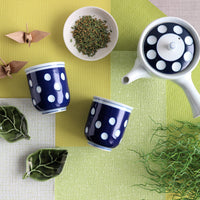 Washington Apple, Loose Leaf Green Tea - Cinnamon-Dried Apples - Caffeinated, Hot & Iced | bulk 8oz, 80-100 cups | The Spice Hut, First Sip of Tea