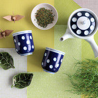Okinawa Lemon Loose Leaf Green Tea, Japanese Sencha with Real Lemon & Antioxidants - Caffeinated | bulk 8oz, 80-100 cups | The Spice Hut, First Sip of Tea