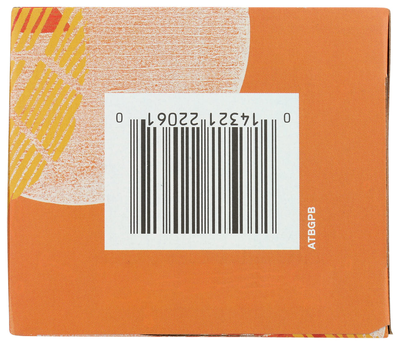 Allegro Tea, Organic Ginger Peach Black Tea Bags, 20 ct