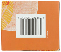 Allegro Tea, Organic Ginger Peach Black Tea Bags, 20 ct