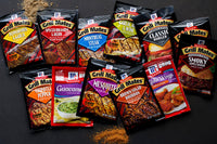 McCormick Grill Mates Garlic, Herb & Wine Marinade Mix, 0.87 oz (Pack of 12)