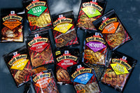 McCormick Grill Mates Zesty Herb Marinade Mix, 1.06 oz (Pack of 12)