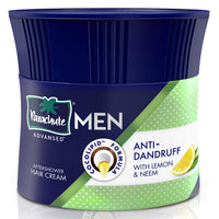 Parachute Advansed Men Hair Cream, Anti-Dandruff, 100 gm