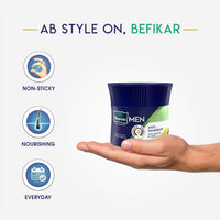 Parachute Advansed Men Hair Cream, Anti-Dandruff, 100 gm