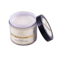 Khadi Herbal Protein Hair Cream, 100g