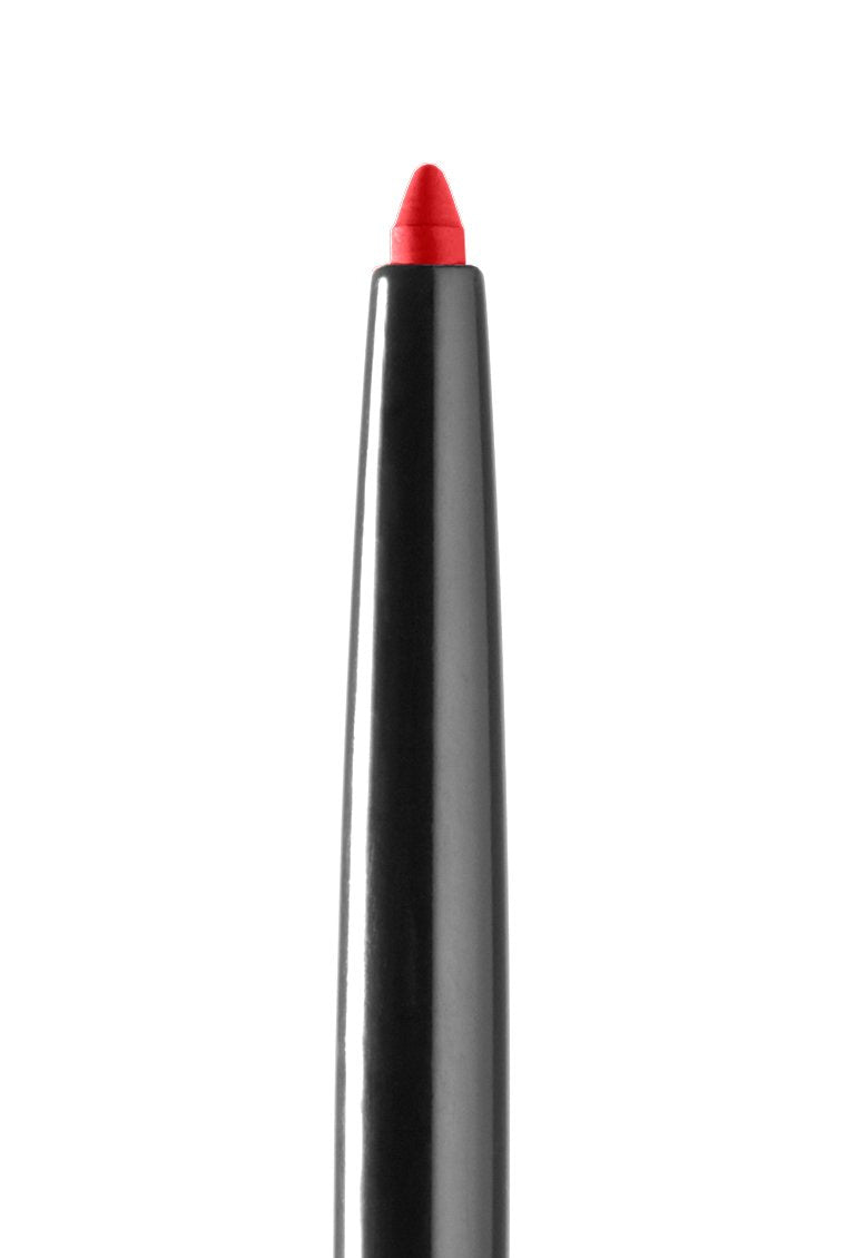 Maybelline New York Makeup Color Sensational Shaping Lip Liner, Very Cherry, Red Lip Liner, 0.01 oz