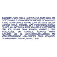 Dove Hair Fall Rescue Shampoo, 340ml