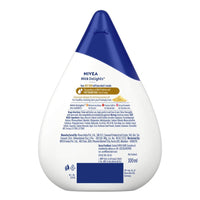 NIVEA Face Wash, Milk Delights Fine Gramflour(Oily Skin), 100ml