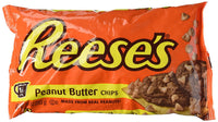Reeses Peanut Butter Baking Chips-10 Oz