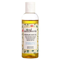Satthwa Premium Hair Oil (100ml)