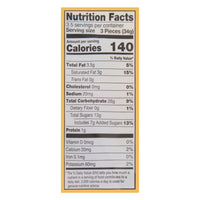 Original Caramel Creams