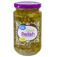 RELISH